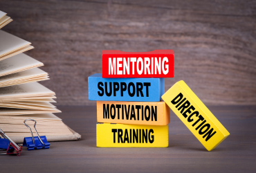 Coaching & Mentoring Services