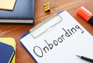 Employee Onboarding & Induction Programs