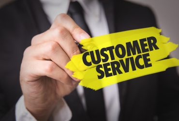 Sales & Customer Service Training